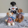 image:imageMary Meyer Stuffed Animal Plush Soft Toy 7Inches Pinky Puff OctopusFranklin Tails Dog