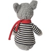 image:imageMary Meyer Stuffed Animal Plush Soft Toy 7Inches Pinky Puff OctopusGrafton Tails