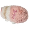 image:imageMary Meyer Stuffed Animal Plush Soft Toy 7Inches Pinky Puff OctopusPipsqueak Guinea Pig