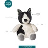 image:imageMary Meyer Stuffed Animal Plush Soft Toy 7Inches Pinky Puff OctopusTucson Hound