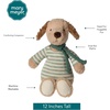 image:imageMary Meyer Stuffed Animal Plush Soft Toy 7Inches Pinky Puff OctopusWeston Tails