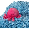 image:imageMary Meyer Stuffed Animal Plush Soft Toy 7Inches Pinky Puff OctopusYellow