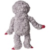 image:imageMary Meyer Stuffed Animal Putty Collection Soft Toy 11Inches Sweetheart Sloth