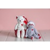 image:imageMary Meyer Stuffed Animal Putty Collection Soft Toy 11Inches Sweetheart Sloth
