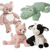 image:imageMary Meyer Stuffed Animal Putty Collection Soft Toy 13Inches Alligator