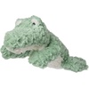 image:imageMary Meyer Stuffed Animal Putty Collection Soft Toy 13Inches Alligator