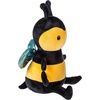 image:imageMary Meyer Stuffed Animal Smootheez PillowSoft Toy 8Inches Red CrabBee