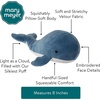 image:imageMary Meyer Stuffed Animal Smootheez PillowSoft Toy 8Inches Red CrabBlue Whale