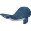 image:imageMary Meyer Stuffed Animal Smootheez PillowSoft Toy 8Inches Red CrabBlue Whale
