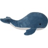image:imageMary Meyer Stuffed Animal Smootheez PillowSoft Toy 8Inches Red CrabBlue Whale