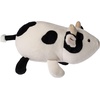 image:imageMary Meyer Stuffed Animal Smootheez PillowSoft Toy 8Inches Red CrabCow
