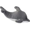 image:imageMary Meyer Stuffed Animal Smootheez PillowSoft Toy 8Inches Red CrabDolphin