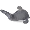 image:imageMary Meyer Stuffed Animal Smootheez PillowSoft Toy 8Inches Red CrabDolphin