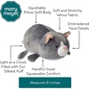 image:imageMary Meyer Stuffed Animal Smootheez PillowSoft Toy 8Inches Red CrabKitty