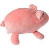 image:imageMary Meyer Stuffed Animal Smootheez PillowSoft Toy 8Inches Red CrabPig