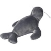 image:imageMary Meyer Stuffed Animal Smootheez PillowSoft Toy 8Inches Red CrabSeal