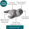 image:imageMary Meyer Stuffed Animal Smootheez PillowSoft Toy 8Inches Red CrabSeal