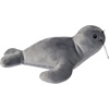 image:imageMary Meyer Stuffed Animal Smootheez PillowSoft Toy 8Inches Red CrabSeal