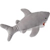 image:imageMary Meyer Stuffed Animal Smootheez PillowSoft Toy 8Inches Red CrabShark