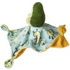 image:imageMary Meyer Sweet Soothie Lovey Security Blanket 10 x 10inches Avocado