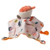 image:imageMary Meyer Sweet Soothie Security Blanket 10 x 10inches Sushi