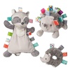 image:imageMary Meyer Taggies Soft Toy Heather Hedgehog 8 Inch Pack of 1Heather Baby Rattle