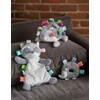 image:imageMary Meyer Taggies Soft Toy Heather Hedgehog 8 Inch Pack of 1Heather Soft Toy