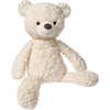 image:imageMary Meyer Teddy Bear  Putty Collection Super Soft Stuffed Animal Plush Classic Toy Plushie 17 Medium Shadow GreyCream