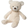 image:imageMary Meyer Teddy Bear  Putty Collection Super Soft Stuffed Animal Plush Classic Toy Plushie 17 Medium Shadow GreyCream