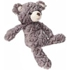 image:imageMary Meyer Teddy Bear  Putty Collection Super Soft Stuffed Animal Plush Classic Toy Plushie 17 Medium Shadow GreyGrey