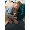 image:imageMary Meyer Teddy Bear  Putty Collection Super Soft Stuffed Animal Plush Classic Toy Plushie 17 Medium Shadow GreyGrey