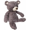 image:imageMary Meyer Teddy Bear  Putty Collection Super Soft Stuffed Animal Plush Classic Toy Plushie 17 Medium Shadow GreyGrey