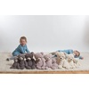image:imageMary Meyer Teddy Bear  Putty Collection Super Soft Stuffed Animal Plush Classic Toy Plushie 17 Medium Shadow GreyGrey