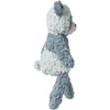 image:imageMary Meyer Teddy Bear  Putty Collection Super Soft Stuffed Animal Plush Classic Toy Plushie 17 Medium Shadow GreySeafoam