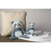 image:imageMary Meyer Teddy Bear  Putty Collection Super Soft Stuffed Animal Plush Classic Toy Plushie 17 Medium Shadow GreySeafoam