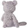 image:imageMary Meyer Teddy Bear  Putty Collection Super Soft Stuffed Animal Plush Classic Toy Plushie 17 Medium Shadow GreyShadow Grey