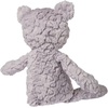 image:imageMary Meyer Teddy Bear  Putty Collection Super Soft Stuffed Animal Plush Classic Toy Plushie 17 Medium Shadow GreyShadow Grey
