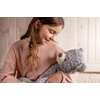 image:imageMary Meyer Teddy Bear  Putty Collection Super Soft Stuffed Animal Plush Classic Toy Plushie 17 Medium Shadow GreyShadow Grey