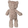 image:imageMary Meyer Teddy Bear  Putty Collection Super Soft Stuffed Animal Plush Classic Toy Plushie 17 Medium Shadow GreyTan