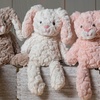 image:imageMary Meyer Toy Plush Putty Bunny Tan 11 InchCreamy White