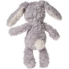 image:imageMary Meyer Toy Plush Putty Bunny Tan 11 InchGrey Shadow