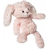 image:imageMary Meyer Toy Plush Putty Bunny Tan 11 InchNursery Blush Pink