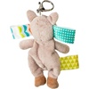 image:imageMary Meyer girls Diaper Bag CharmMulticolor