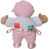 image:imageTaggies Baby Doll Huggable Plush Soft Toy with Sensory Tags 8Inches CutieSweetie