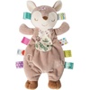 image:imageTaggies Lovey Soft Toy 11Inches Flora Fawn