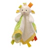 image:imageTaggies Sherbet Lamb Character Blanket