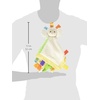 image:imageTaggies Sherbet Lamb Character Blanket