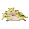 image:imageTaggies Sherbet Lamb Character Blanket