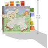 image:imageTaggies Sherbet Lamb Soft Book