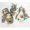 image:imageTaggies Soothing Sensory Stuffed Animal Security Blanket Molasses Sloth 13 x 13InchesBaby Rattle